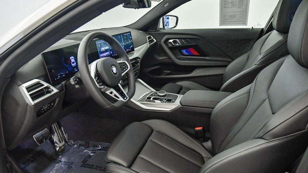 used 2025 BMW 230 car, priced at $41,003