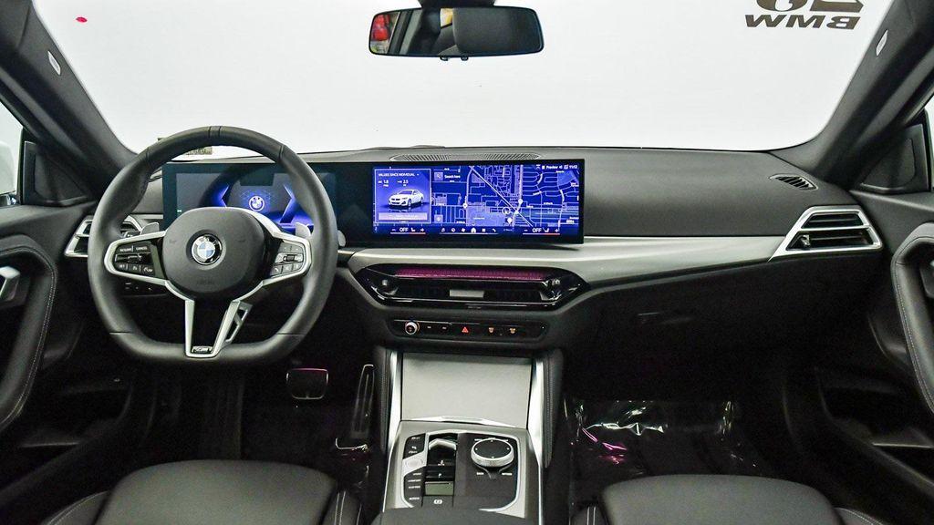 used 2025 BMW 230 car, priced at $41,003