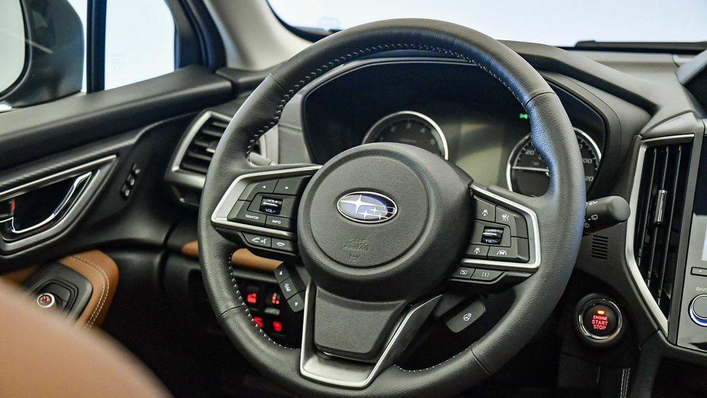 used 2019 Subaru Forester car, priced at $25,799