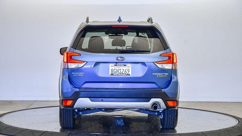 used 2019 Subaru Forester car, priced at $25,799