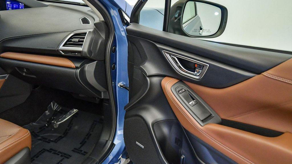 used 2019 Subaru Forester car, priced at $25,799