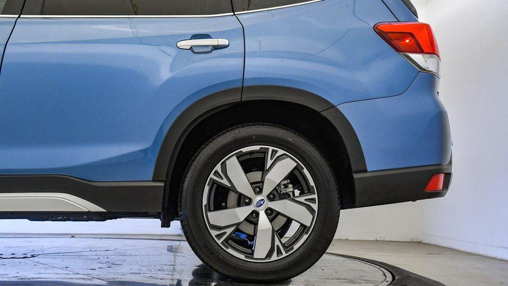used 2019 Subaru Forester car, priced at $25,799