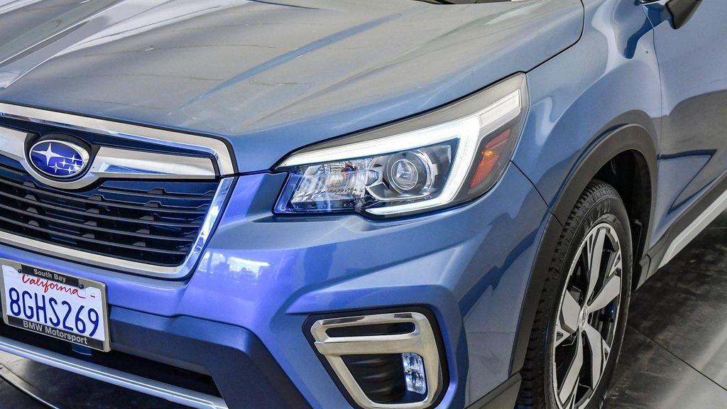 used 2019 Subaru Forester car, priced at $25,799