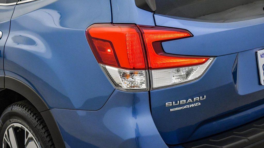 used 2019 Subaru Forester car, priced at $25,799