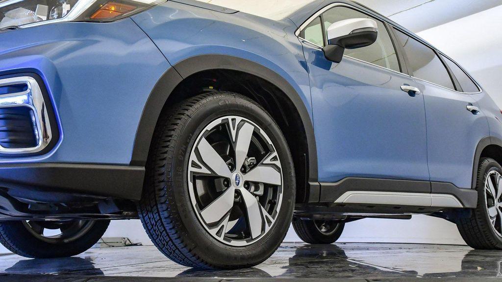 used 2019 Subaru Forester car, priced at $25,799