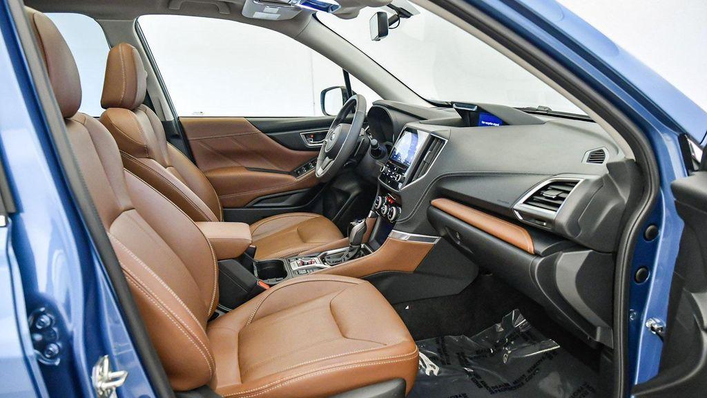 used 2019 Subaru Forester car, priced at $25,799