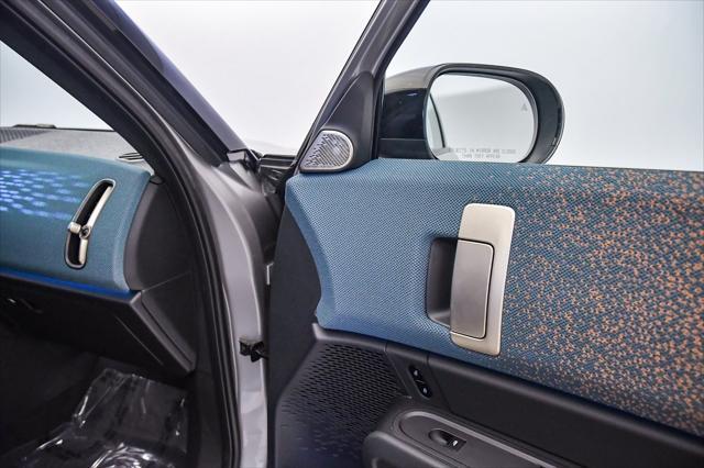 used 2025 MINI Countryman car, priced at $38,184