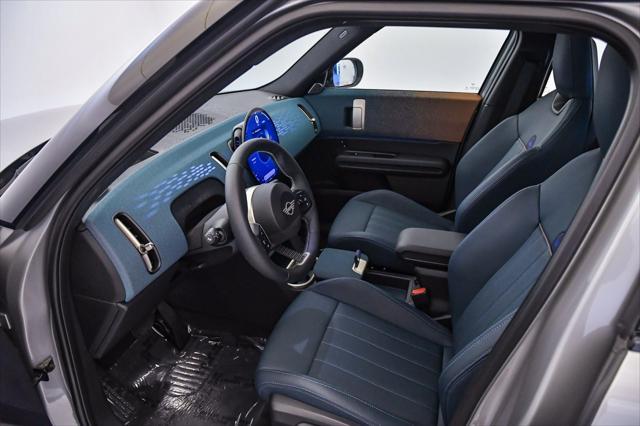 used 2025 MINI Countryman car, priced at $38,184