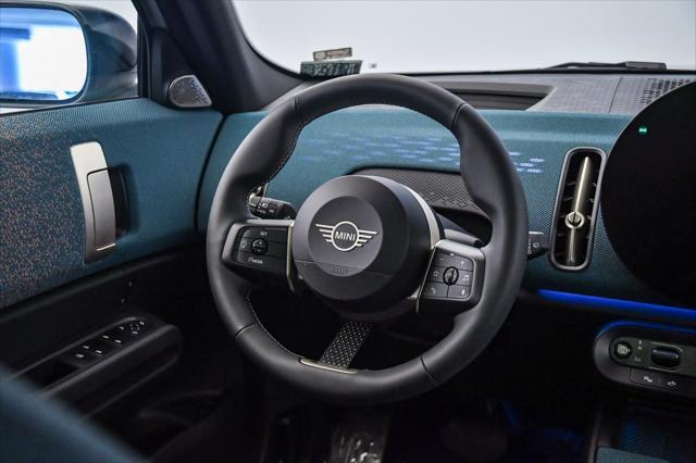 used 2025 MINI Countryman car, priced at $38,184