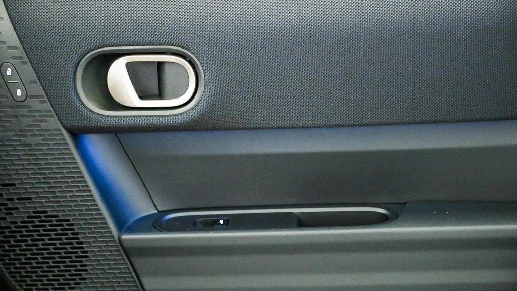 new 2025 MINI Hardtop car, priced at $35,680