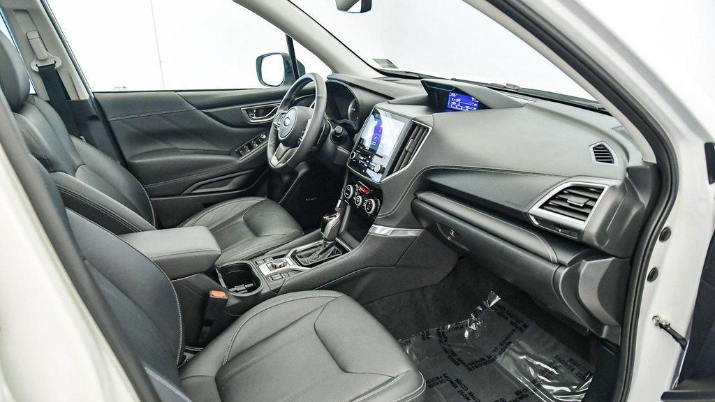 used 2020 Subaru Forester car, priced at $25,790