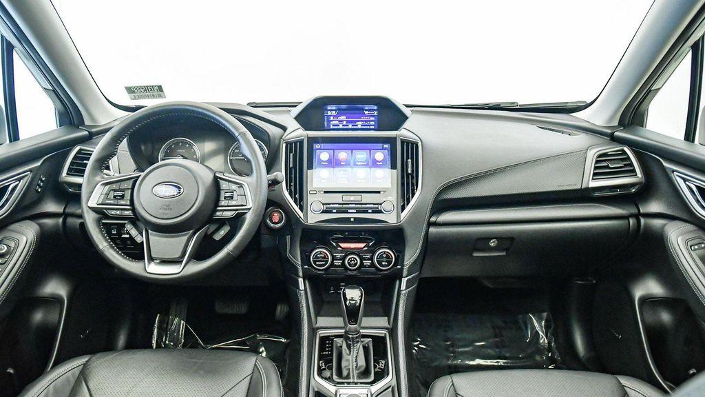 used 2020 Subaru Forester car, priced at $25,790