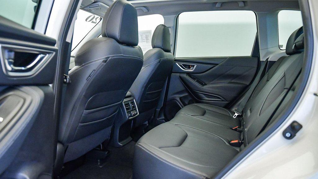 used 2020 Subaru Forester car, priced at $25,790