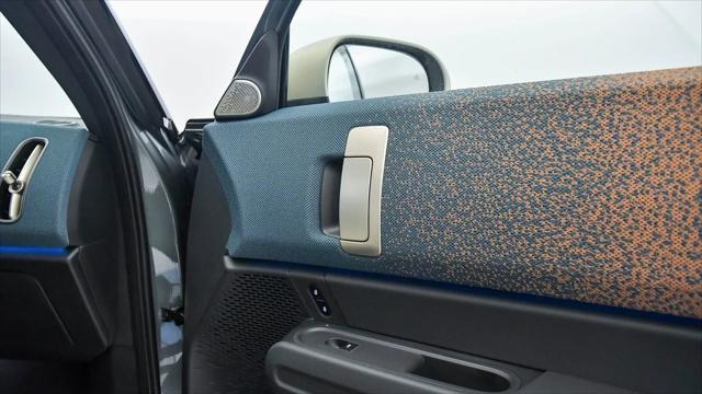 new 2025 MINI Countryman car, priced at $43,885