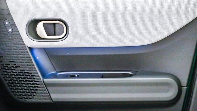 new 2025 MINI Hardtop car, priced at $37,200