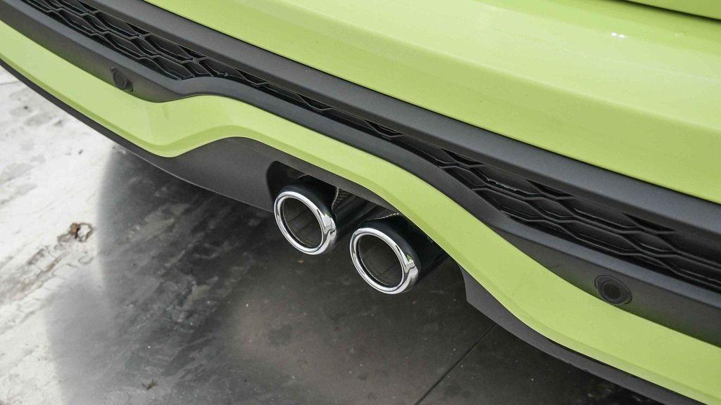 used 2023 MINI Convertible car, priced at $34,514