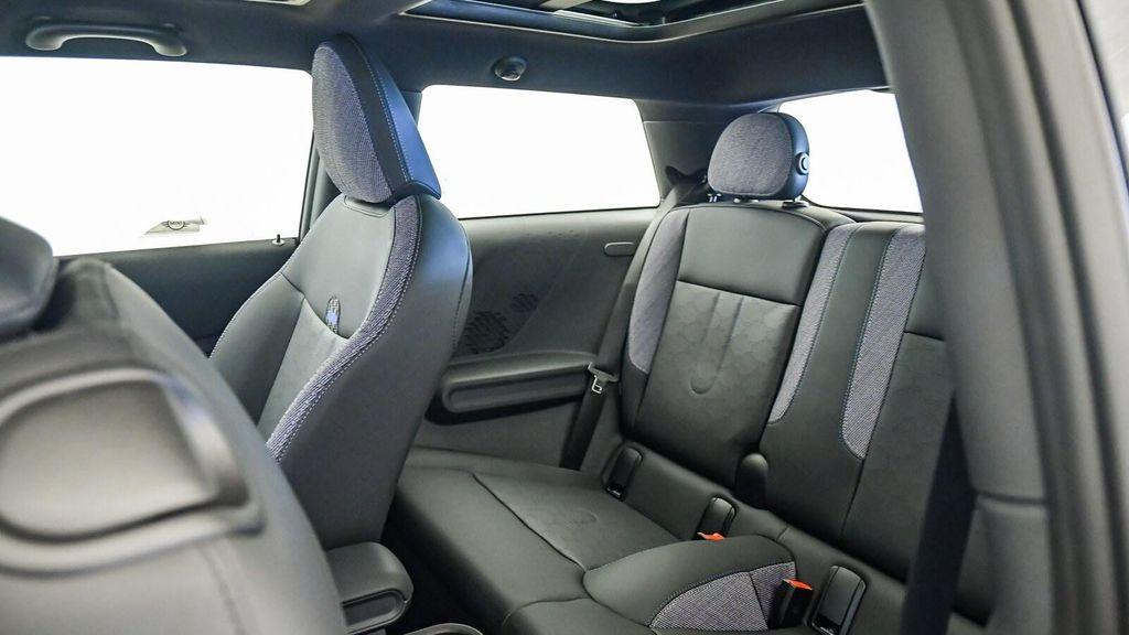 new 2026 MINI Hardtop car, priced at $37,390