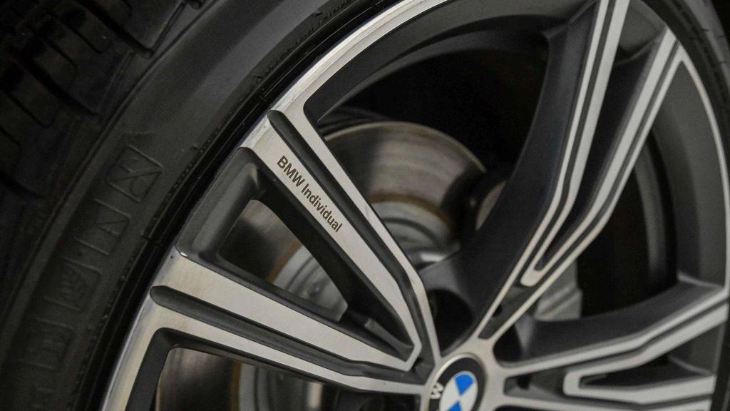 used 2022 BMW 330 car, priced at $26,699