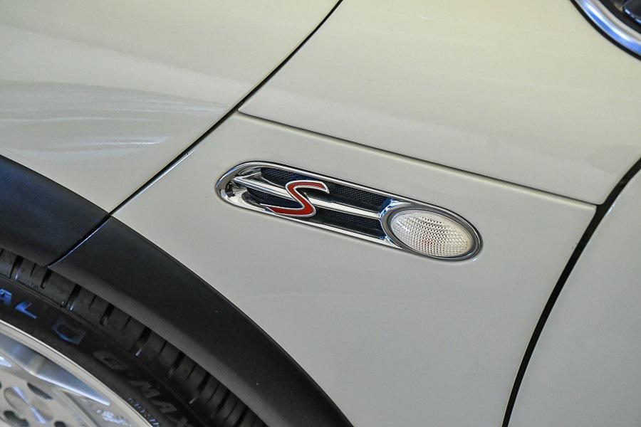 used 2007 MINI Cooper S car, priced at $19,299