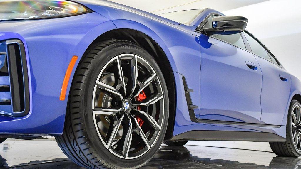 used 2023 BMW 430 Gran Coupe car, priced at $35,183