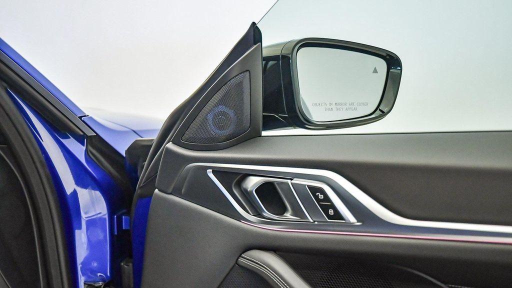 used 2023 BMW 430 Gran Coupe car, priced at $35,183