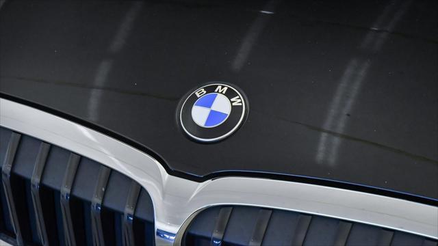 used 2022 BMW 330 car, priced at $31,999