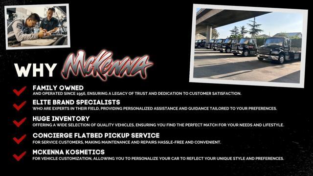 used 2022 BMW 330 car, priced at $31,999