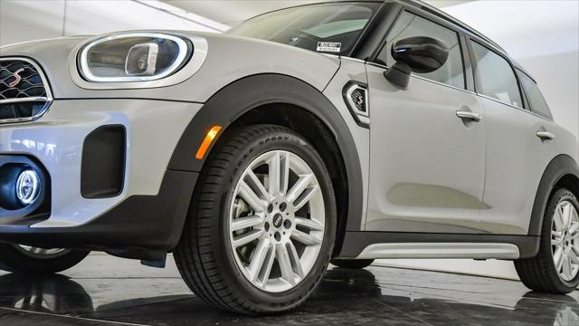 used 2023 MINI Countryman car, priced at $29,299