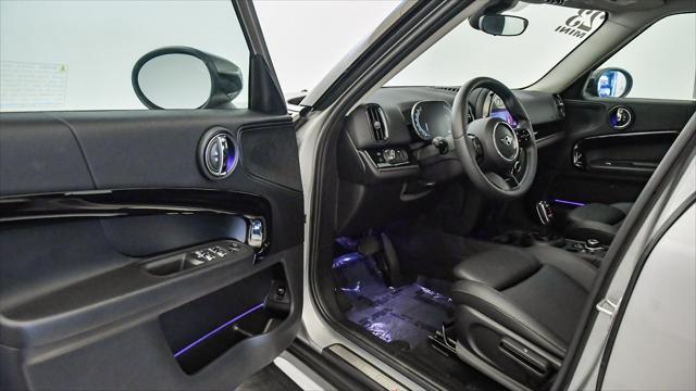 used 2023 MINI Countryman car, priced at $29,299