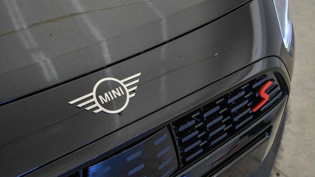 new 2026 MINI Countryman car, priced at $42,360