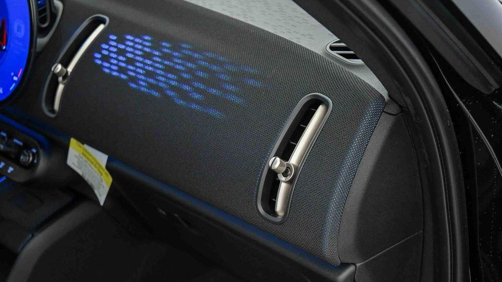 new 2026 MINI Countryman car, priced at $42,360