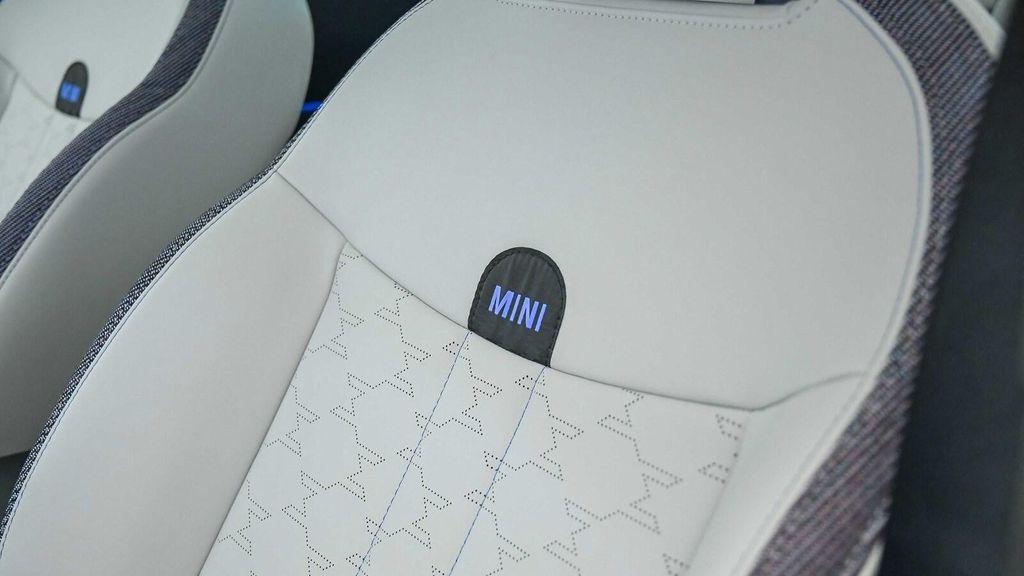 new 2026 MINI Countryman car, priced at $42,360