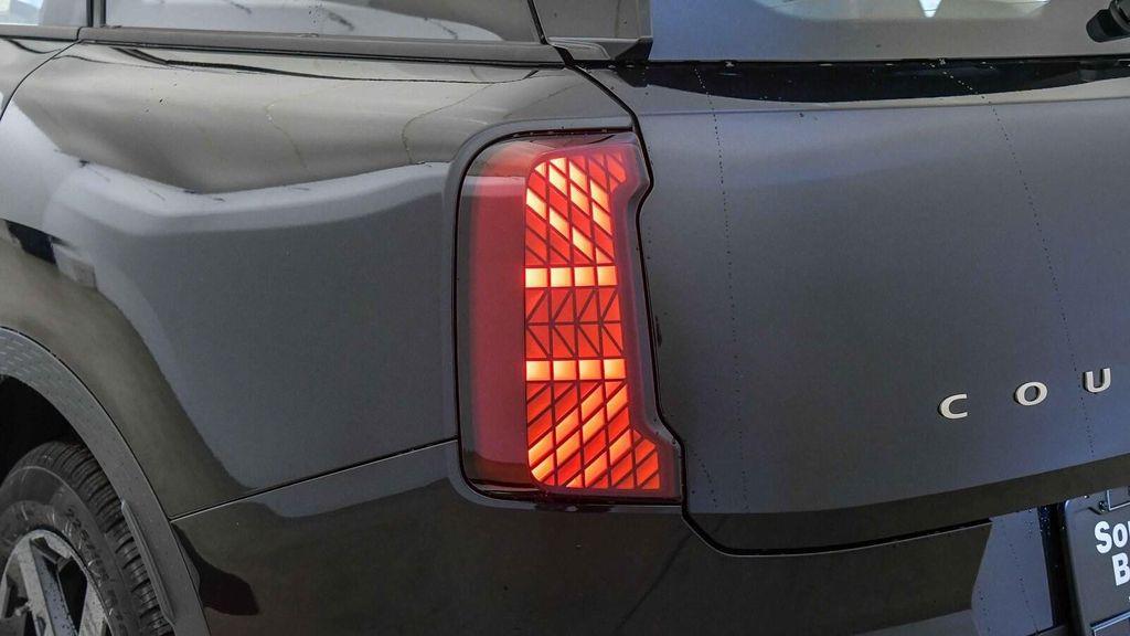 new 2026 MINI Countryman car, priced at $42,360