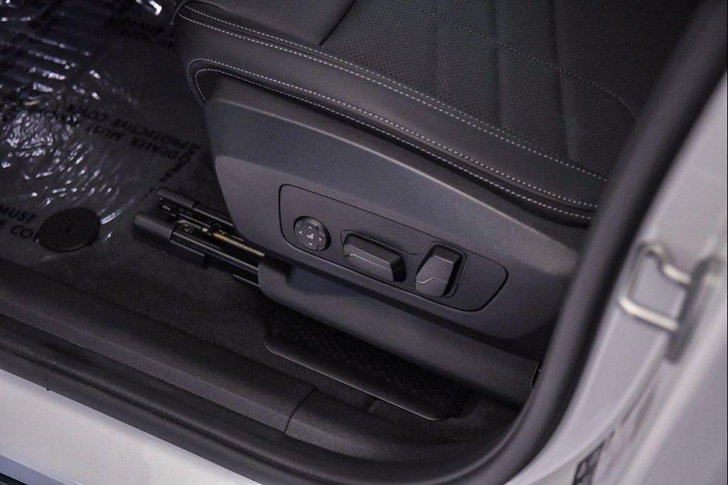 used 2025 BMW X1 car, priced at $41,083