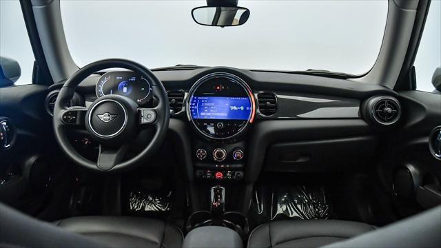 used 2022 MINI Hardtop car, priced at $21,999