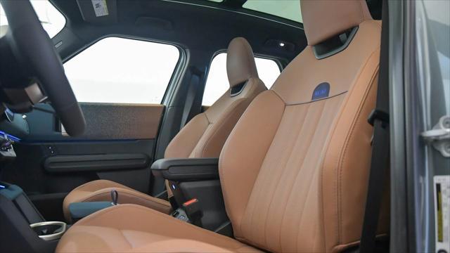 new 2025 MINI Countryman car, priced at $43,885