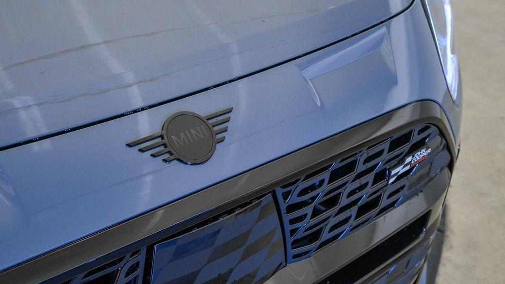 new 2026 MINI Countryman car, priced at $51,115