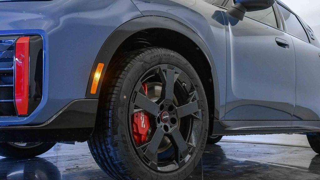 new 2026 MINI Countryman car, priced at $51,115