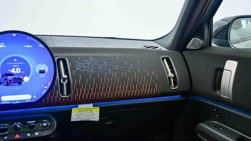 new 2026 MINI Countryman car, priced at $51,115