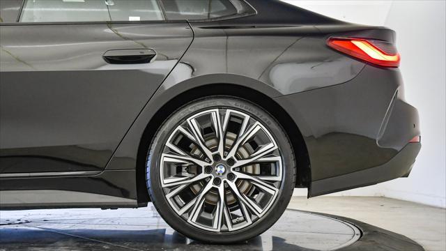 used 2022 BMW 430 Gran Coupe car, priced at $31,918