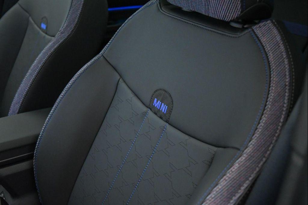 new 2026 MINI Countryman car, priced at $43,860