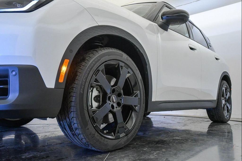 new 2026 MINI Countryman car, priced at $43,860