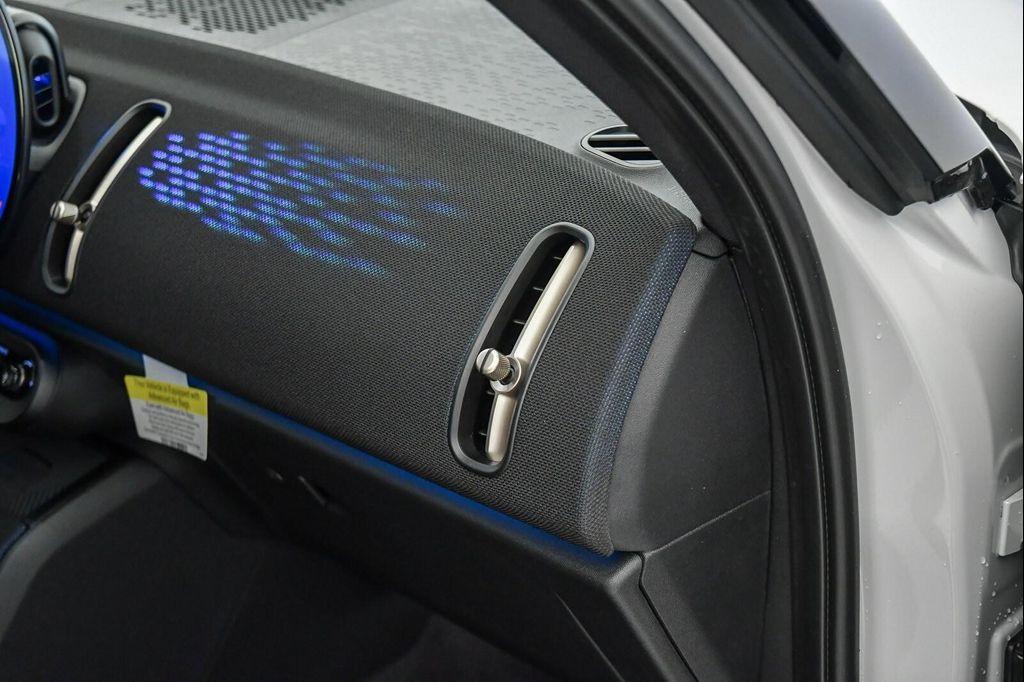 new 2026 MINI Countryman car, priced at $43,860