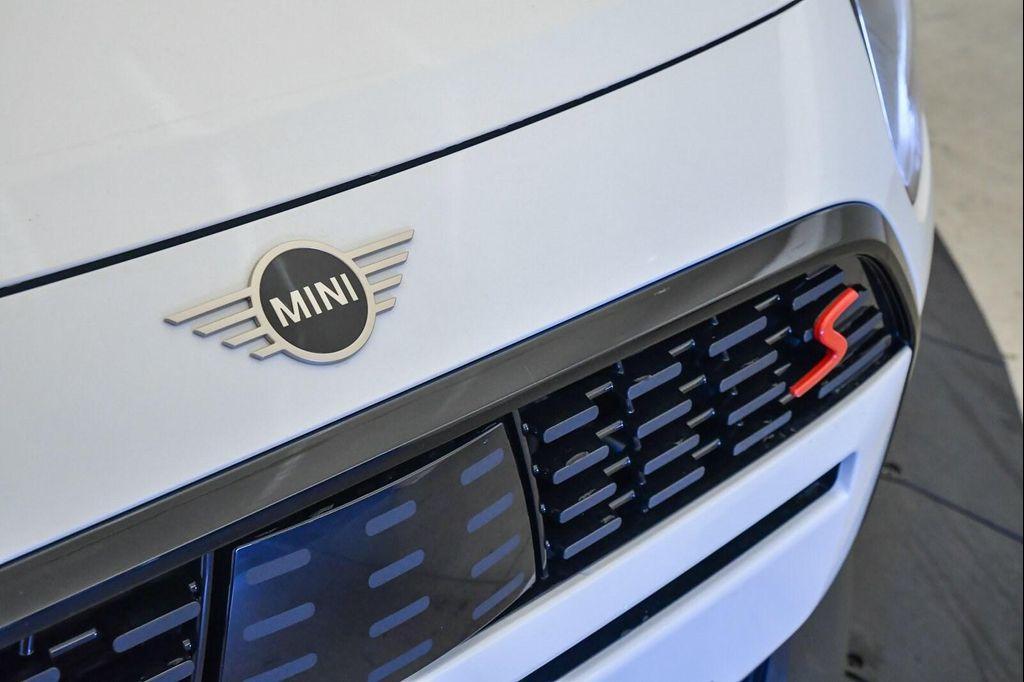 new 2026 MINI Countryman car, priced at $43,860