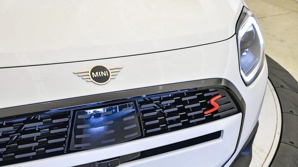 new 2026 MINI Countryman car, priced at $44,160