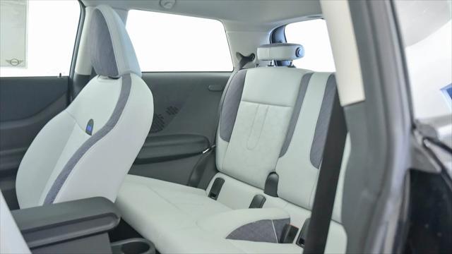 new 2025 MINI Hardtop car, priced at $35,775
