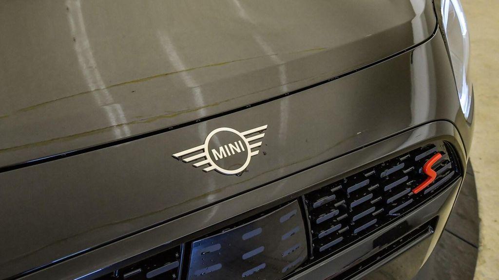 new 2026 MINI Countryman car, priced at $44,760