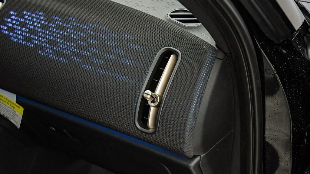 new 2026 MINI Countryman car, priced at $44,760