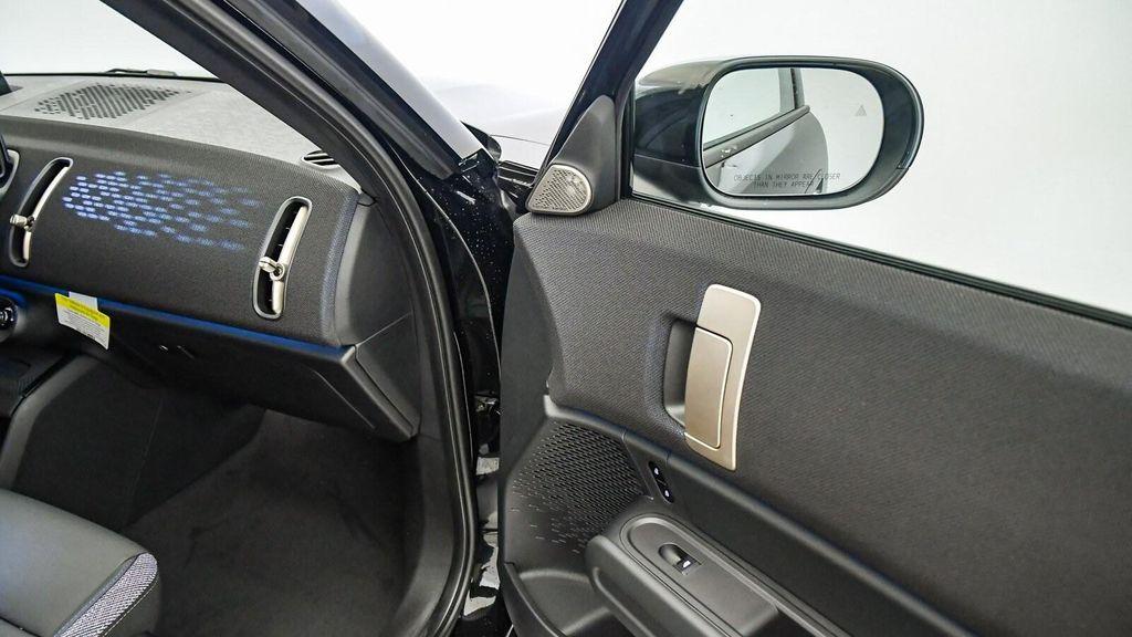 new 2026 MINI Countryman car, priced at $44,760