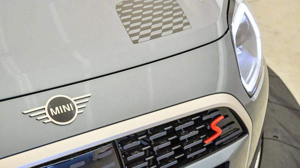 new 2026 MINI Countryman car, priced at $45,110